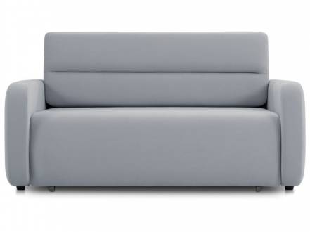 Диван Лесли Velvet Grey фото