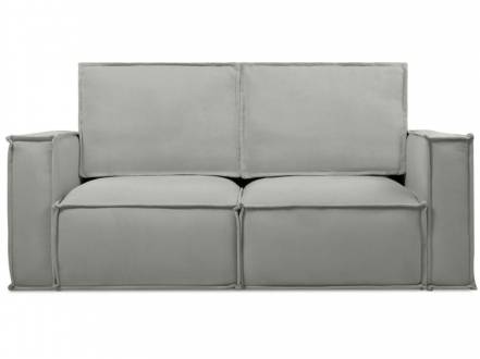 Диван Эби Мини Linia Silver фото