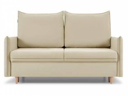 Диван Слипсон Мини Linia Beige photo Диван Слипсон Мини Linia Beige фото