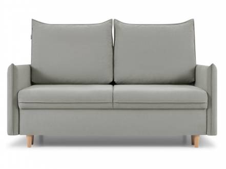 Диван Слипсон Мини Linia Silver photo Диван Слипсон Мини Linia Silver фото