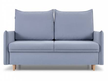 Диван Слипсон Мини Linia Lavender photo Диван Слипсон Мини Linia Lavender фото