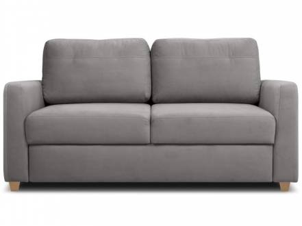 Диван Бруквиль Velvet Grey фото