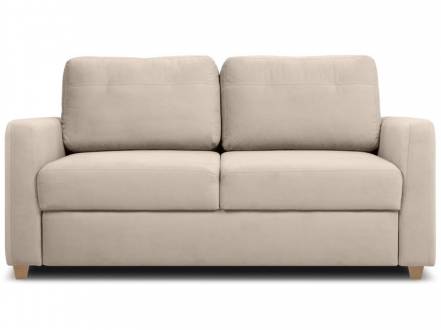 Диван Бруквиль Velvet Beige фото