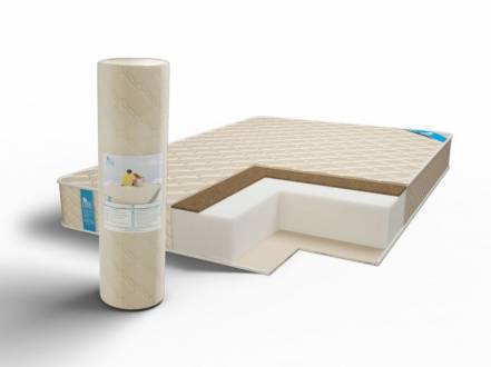 Матрас Comfort Line Cocos Eco Roll фото