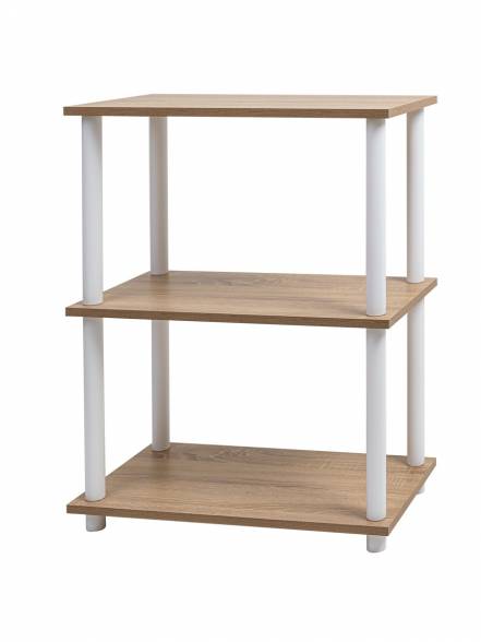 Этажерка Gastrorag 0770 3W 3 Полки Размеры фото