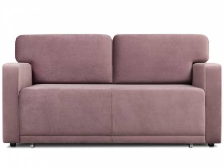 Диван Леймарк мини Barhat Lilac фото