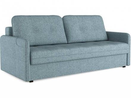 Диван Smart 1 Sherlock 975 photo Диван Smart 1 Sherlock 975 фото