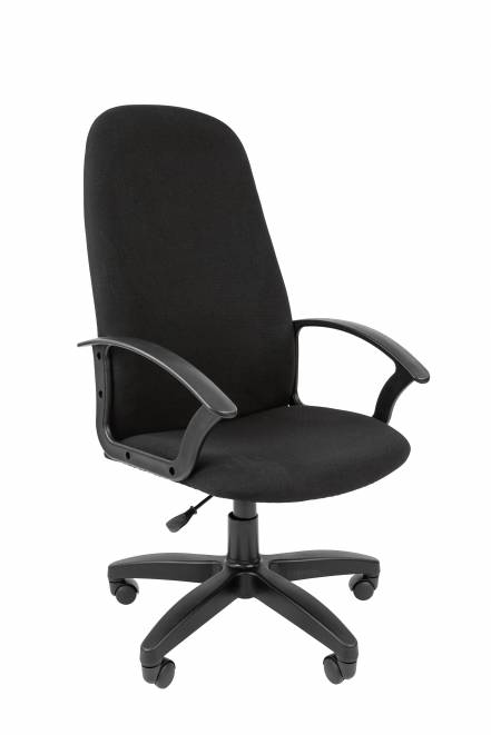Компьютерное кресло стандарт ст-79 черный стандарт ст-79 фото