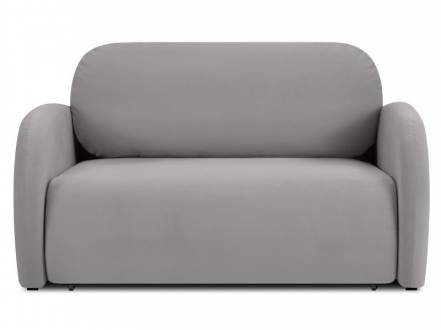 Диван Лави Velvet Smoke фото