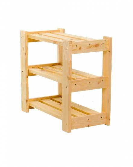 Обувница Модум У3О фото