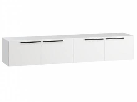 Тумба Кимбол 2 Whitе фото