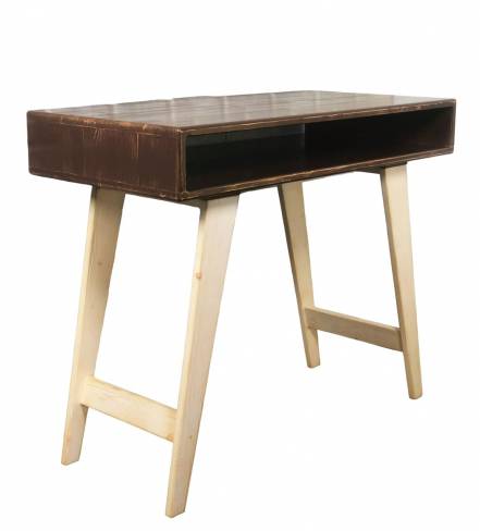 Столик Kupideco Ст 002 Хижина фото