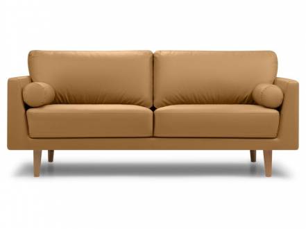 Диван Сторм Land Yellow фото