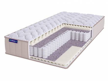 Матрас Beautyson Roll Spring Massage Double S600 Lux фото