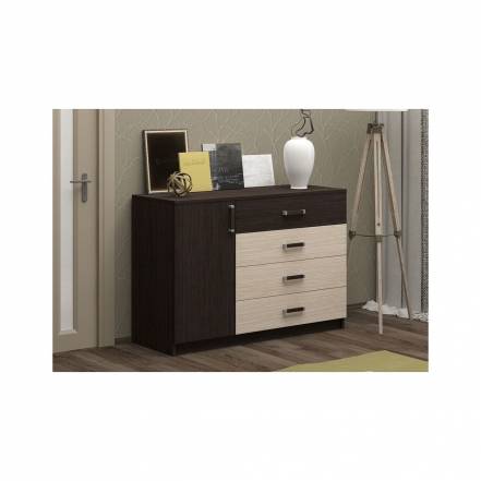 Комод Премьер 5 фото