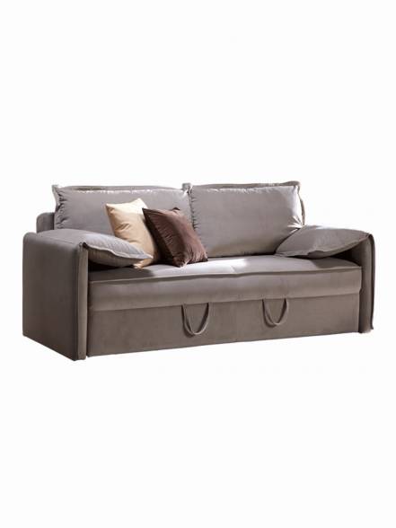 Диван Кровать 8H Ace Storage Sofa Bed London Gray фото