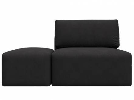 Диван Пуф Лига 060 Нпб Joly 16 фото