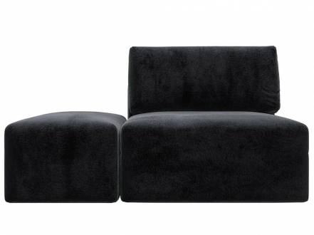 Диван Пуф Лига 060 Нпб Tower 11 фото