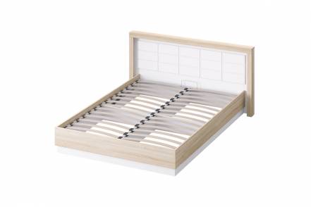 Кровать Регион 058 Астра Без 1 4 2 0 Пм фото