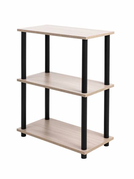 Стеллаж Gastrorag 0770 3 photo Стеллаж Gastrorag 0770 3 фото