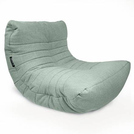Кресло Мешок Acoustic Sofa Eco Weave фото