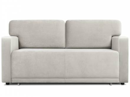 Диван Леймарк мини Barhat Smoke фото