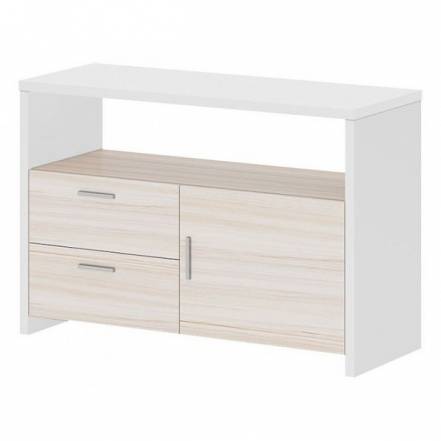 Тумба Мэрдэс Домино Lite Тбл Бек фото