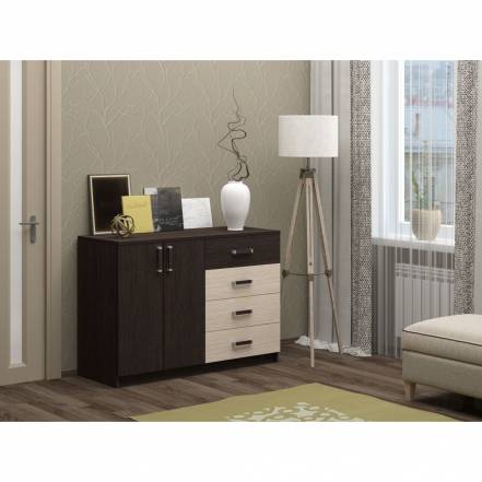 Комод Премьер 6 фото