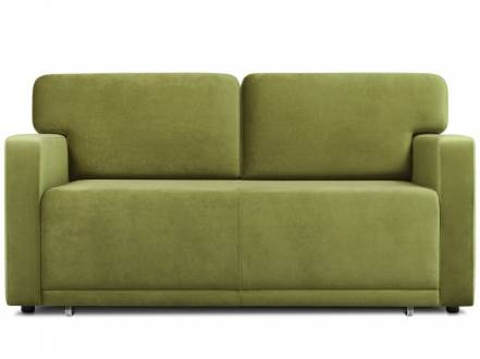 Диван Леймарк мини Barhat Olive фото