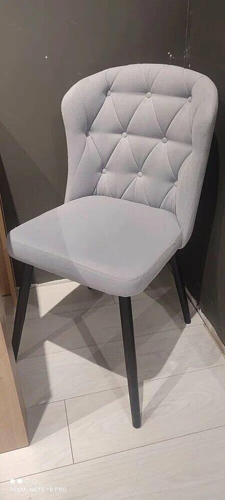 Стул Алиссум 49 Выставочный Новокосино photo Стул Алиссум 49 Выставочный Новокосино фото