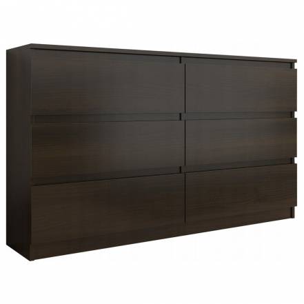 Комод Рвк Сура 6 1380 Egger фото