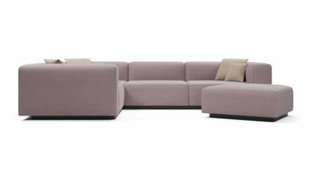 Диван 4Home Наполи 3 Java фото