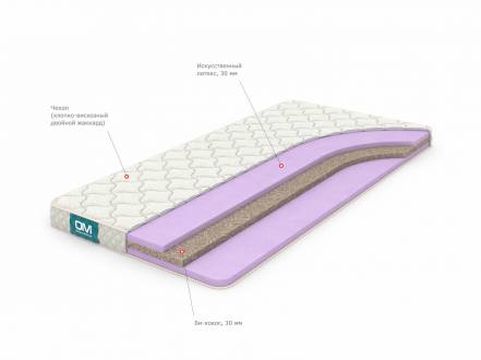 Матрас Dream Master Эко 3 13 photo Матрас Dream Master Эко 3 13 фото