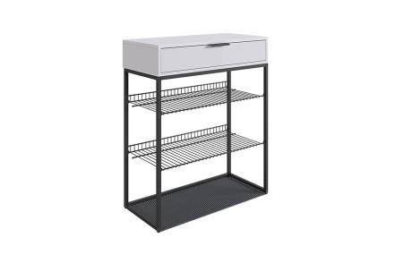 Обувница Нонтон Краш 5 фото