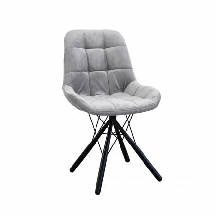 Стул M Group Лира Паутинка 55 фото