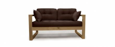 Диван Demoku Д 2 Шс photo Диван Demoku Д 2 Шс фото