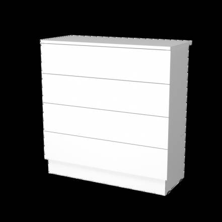 Комод Арго Н 3263 фото