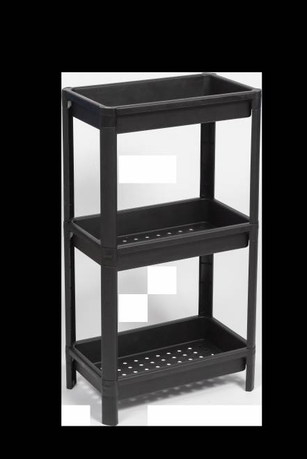 Этажерка Vikea 3 фото