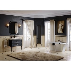 Мебель Aqwella 5 Stars Ladonna T8 Blk фото