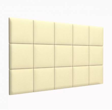 Кровати Eco Leather Vanilla 4 5620 фото