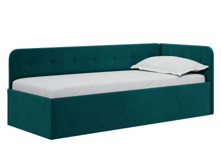 Кровать Лита 800 Пм 208 5 Emerald Emerald 208 5 фото