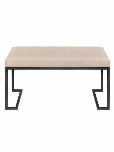 Банкетка Greenween Omega Mini Gw Omegamini Lea 850B 1 фото