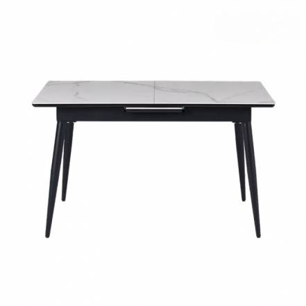 Стол Xiaomi 8H Jun Rock Board Telescopic Dining Table 1 3 1 6 фото