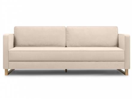 Диван Данста Velvet Light фото