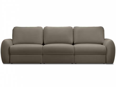 Модульный диван Полан-2 Velvet Moss photo Модульный диван Полан-2 Velvet Moss фото