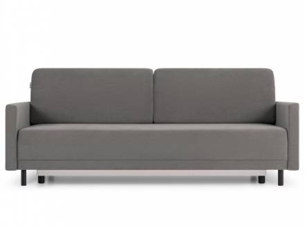 Диван Талас Velvet Grey фото