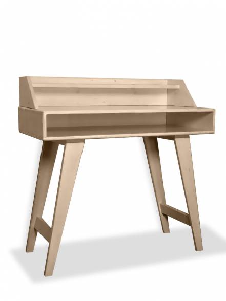 Столик Kupideco Ст 002 Хижина фото