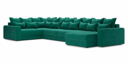 Диван П Отман фото