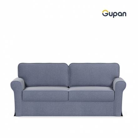 Диван Кровать Gupan Классик Фреш Amigo Navy фото