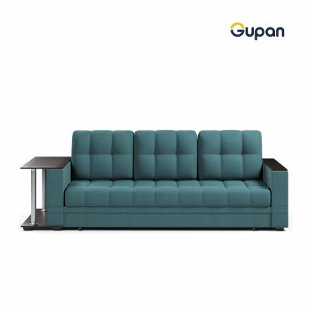 Диван Кровать Gupan Атланта Столом Материал Amigo Lagoon фото
